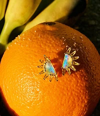 Kendra Scott Samantha Sun Stud Earrings