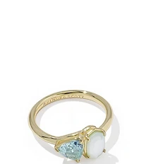 Kendra Scott Tatum Band Ring
