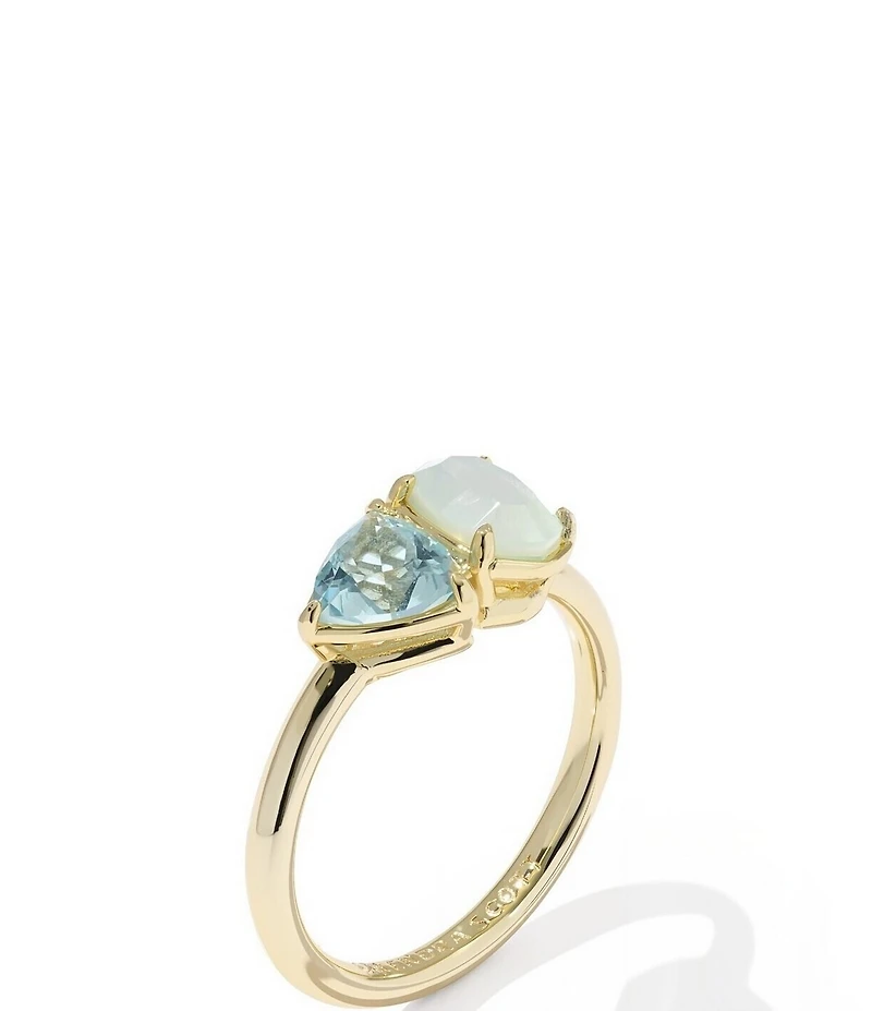 Kendra Scott Tatum Band Ring