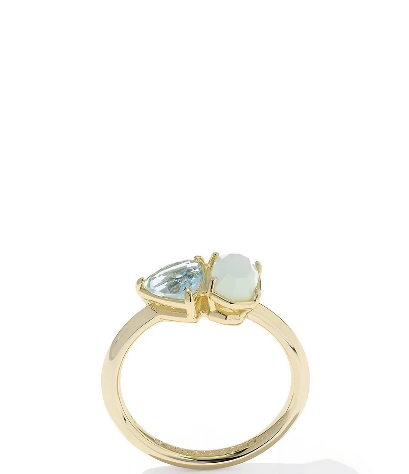 Kendra Scott Tatum Band Ring