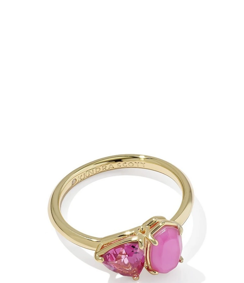 Kendra Scott Tatum Band Ring