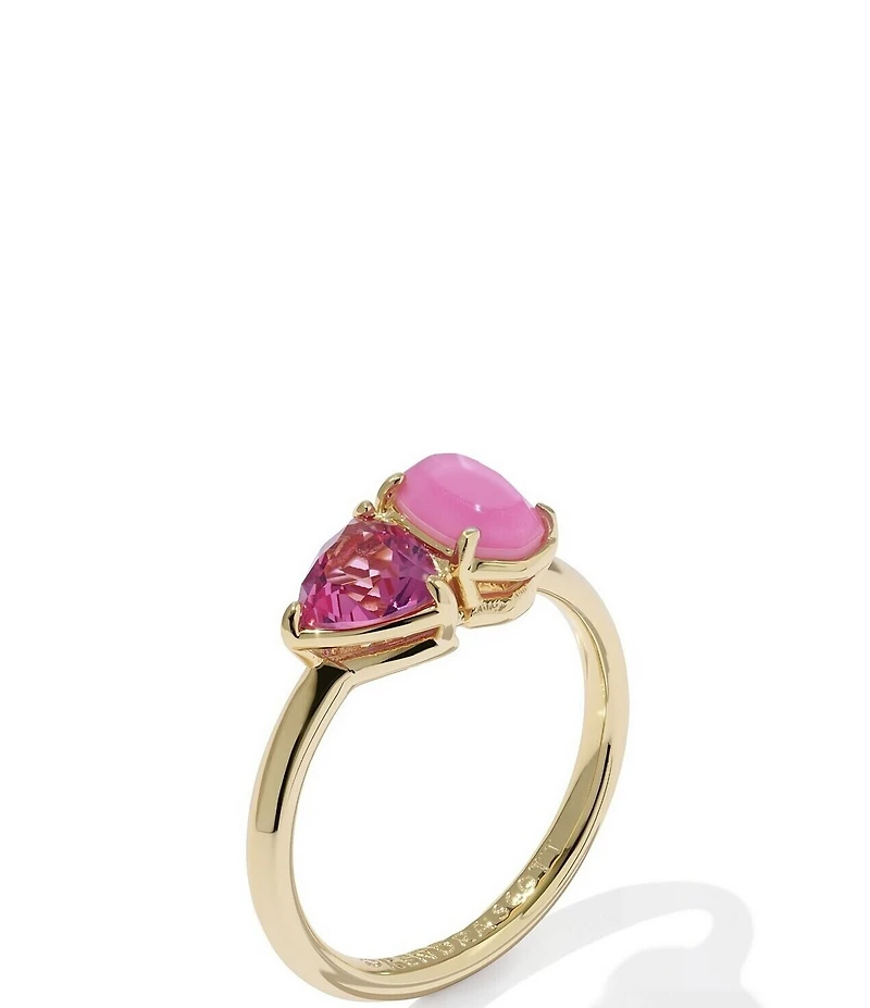 Kendra Scott Tatum Band Ring