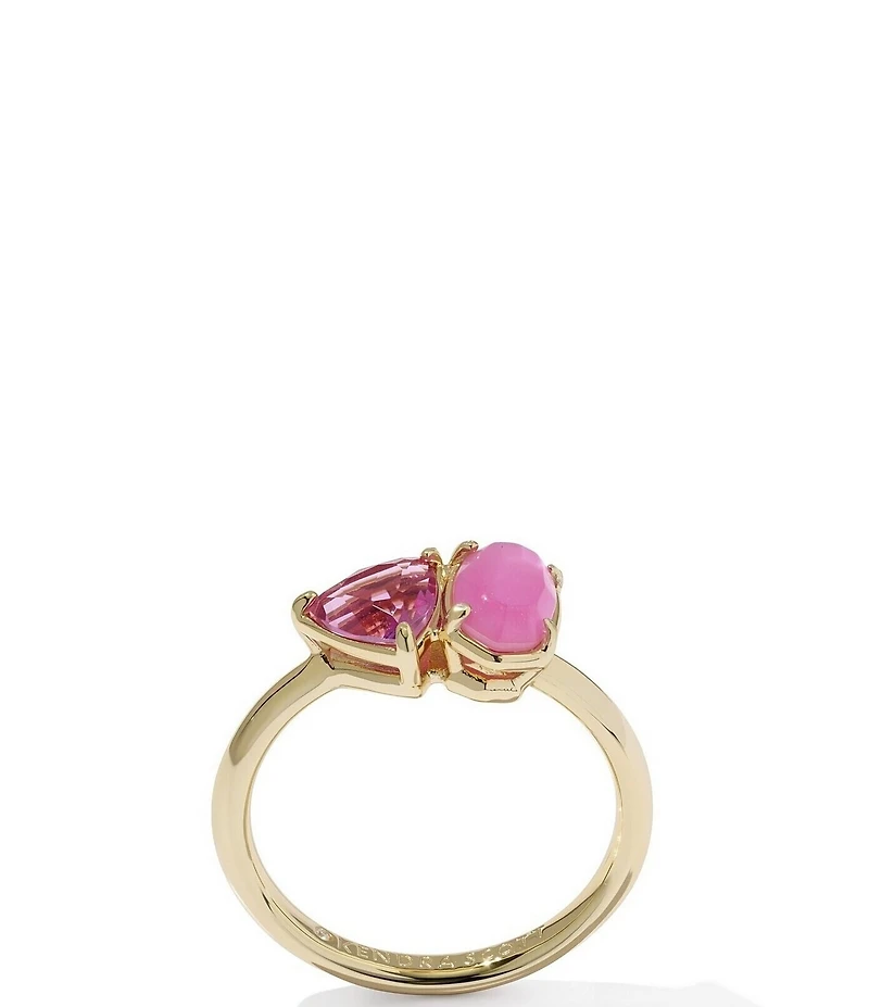 Kendra Scott Tatum Band Ring