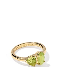Kendra Scott Tatum Band Ring