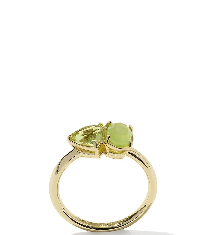 Kendra Scott Tatum Band Ring