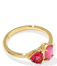 Kendra Scott Tatum Band Ring