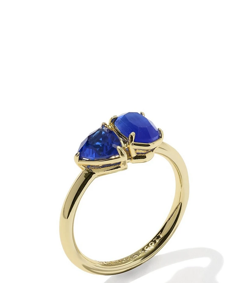 Kendra Scott Tatum Band Ring