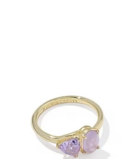Kendra Scott Tatum Band Ring