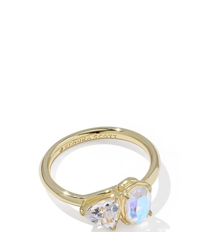 Kendra Scott Tatum Band Ring