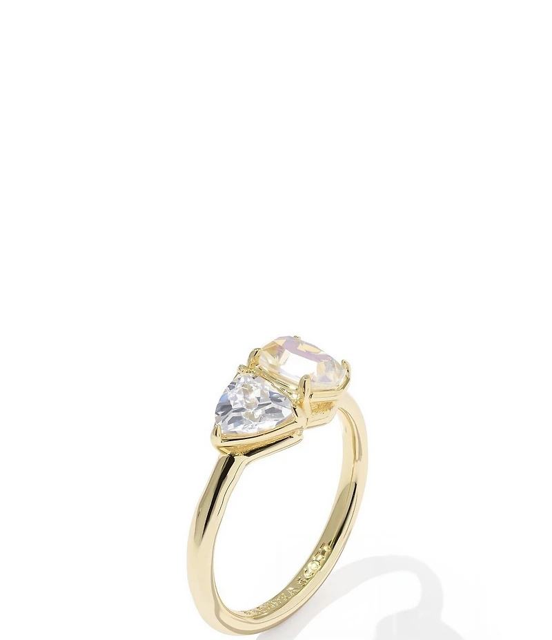 Kendra Scott Tatum Band Ring