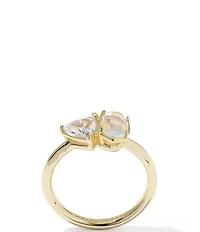 Kendra Scott Tatum Band Ring