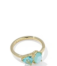 Kendra Scott Tatum Band Ring
