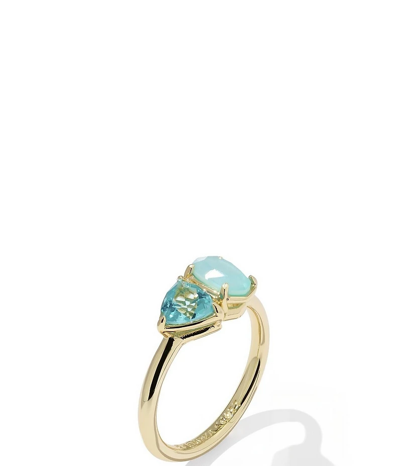 Kendra Scott Tatum Band Ring