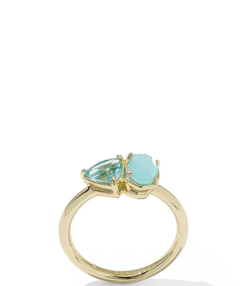 Kendra Scott Tatum Band Ring