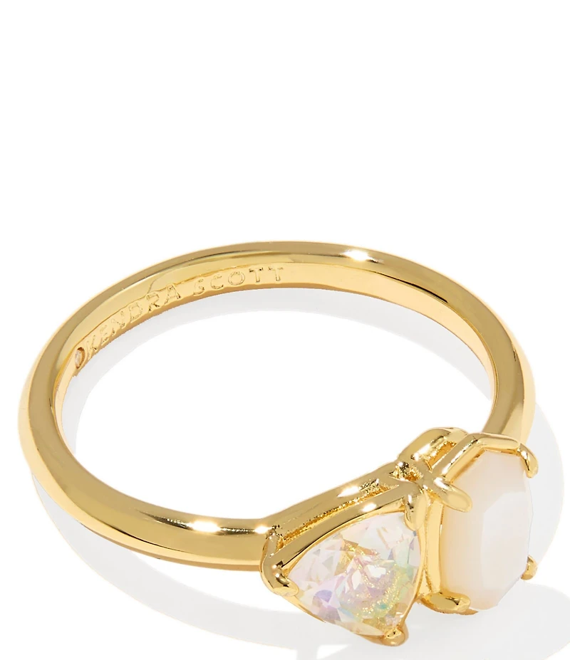 Kendra Scott Tatum Band Ring