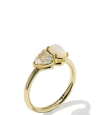 Kendra Scott Tatum Band Ring