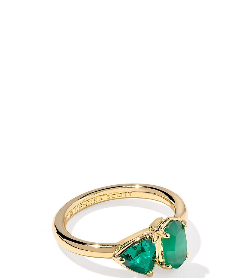 Kendra Scott Tatum Band Ring