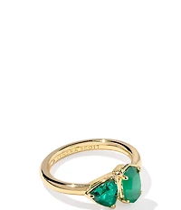 Kendra Scott Tatum Band Ring