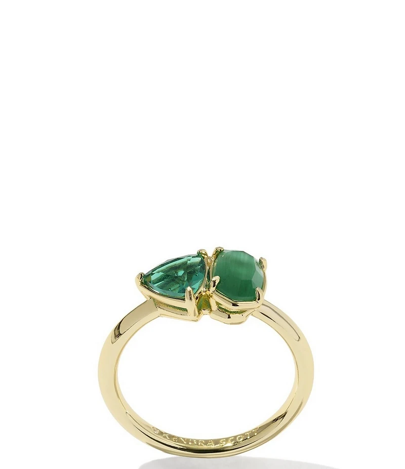Kendra Scott Tatum Band Ring