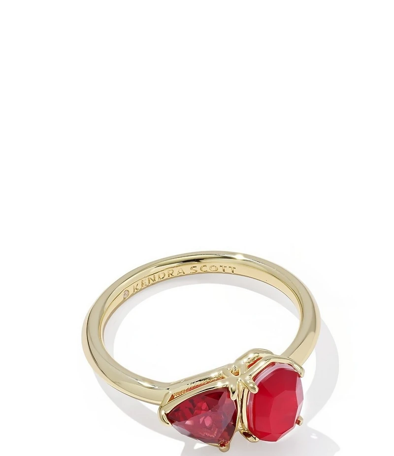 Kendra Scott Tatum Band Ring