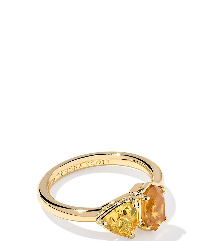 Kendra Scott Tatum Band Ring