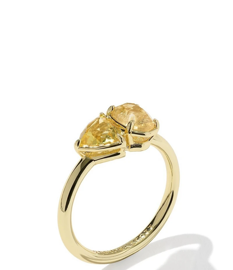 Kendra Scott Tatum Band Ring