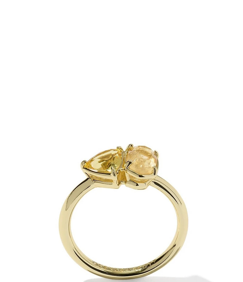 Kendra Scott Tatum Band Ring