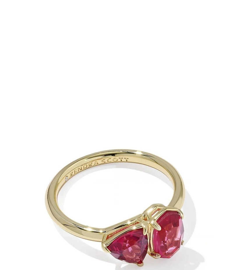 Kendra Scott Tatum Band Ring
