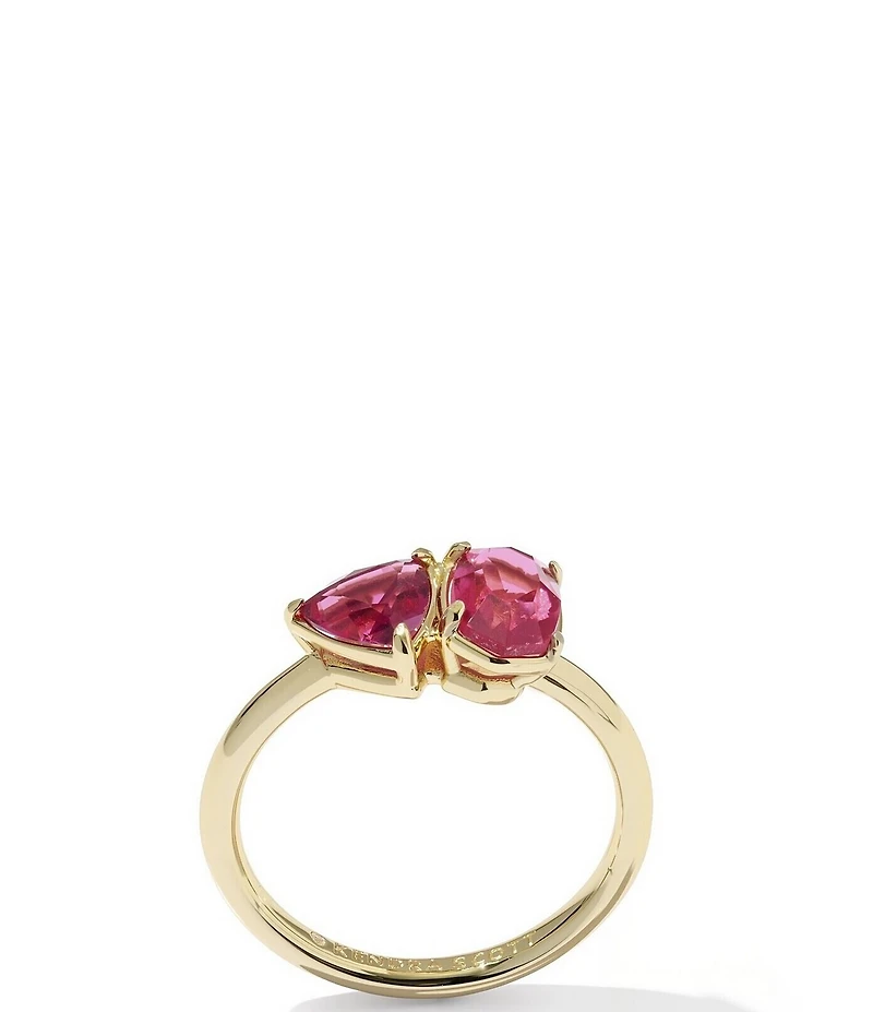 Kendra Scott Tatum Band Ring