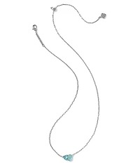 Kendra Scott Tatum Short Pendant Necklace