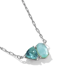 Kendra Scott Tatum Short Pendant Necklace