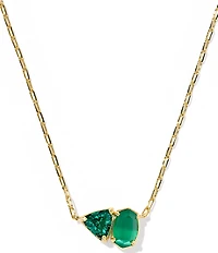 Kendra Scott Tatum Short Pendant Necklace