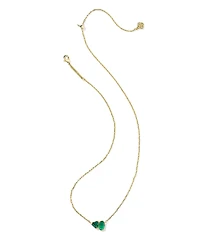 Kendra Scott Tatum Short Pendant Necklace