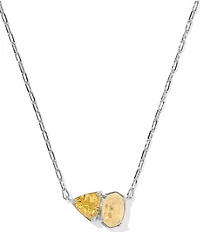 Kendra Scott Tatum Short Pendant Necklace