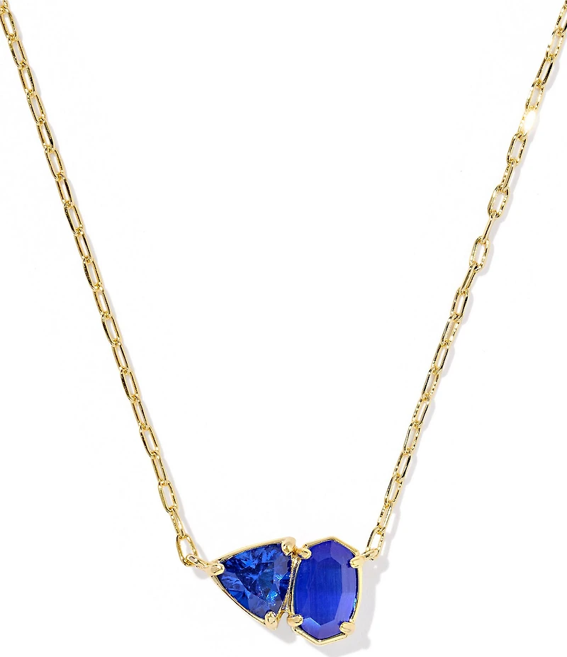 Kendra Scott Tatum Short Pendant Necklace
