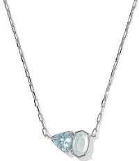 Kendra Scott Tatum Short Pendant Necklace