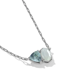 Kendra Scott Tatum Short Pendant Necklace