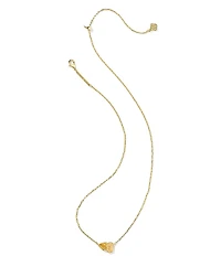 Kendra Scott Tatum Short Pendant Necklace