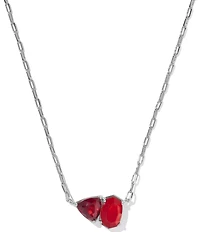 Kendra Scott Tatum Short Pendant Necklace