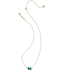 Kendra Scott Tatum Short Pendant Necklace