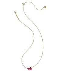 Kendra Scott Tatum Short Pendant Necklace