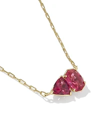 Kendra Scott Tatum Short Pendant Necklace