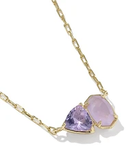 Kendra Scott Tatum Short Pendant Necklace