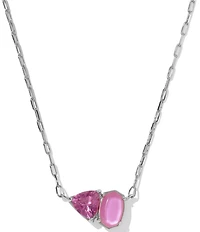 Kendra Scott Tatum Short Pendant Necklace