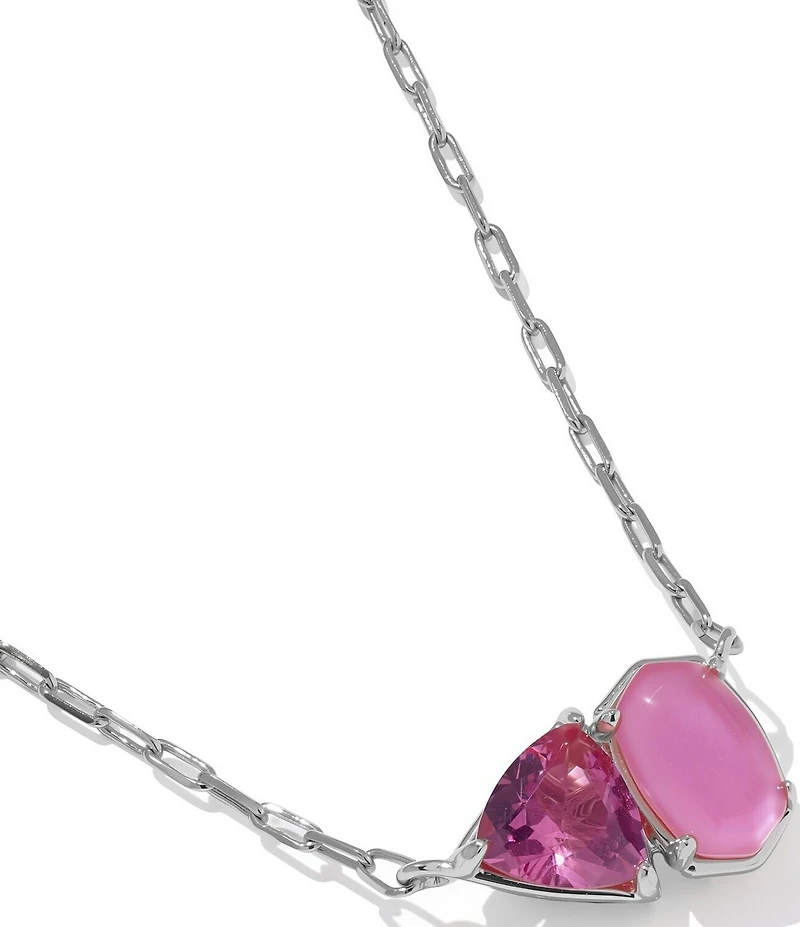 Kendra Scott Tatum Short Pendant Necklace