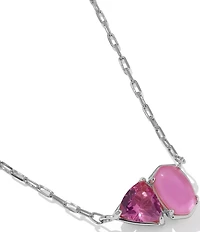 Kendra Scott Tatum Short Pendant Necklace