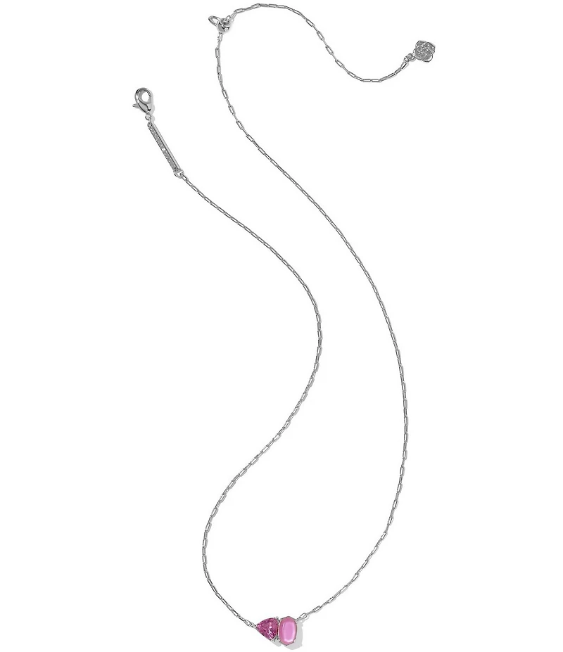 Kendra Scott Tatum Short Pendant Necklace