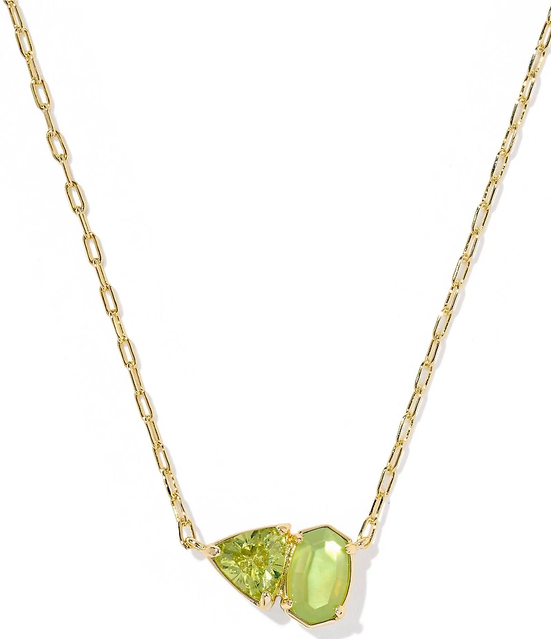 Kendra Scott Tatum Short Pendant Necklace