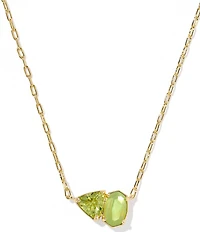 Kendra Scott Tatum Short Pendant Necklace