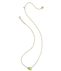 Kendra Scott Tatum Short Pendant Necklace